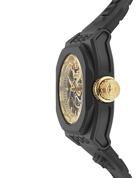 Versace Versace Automatic Men's Watch VRSCVE7L00123.